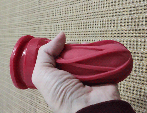 雷霆未来舱飞机杯开箱评测5