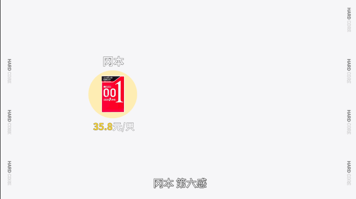 撑爆12款001超薄避孕套，体验最好的竟是……-名器社