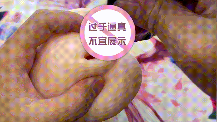 我拿下女神的秘诀就是它！–评测TMT“彼女姐姐”名器！真香！18