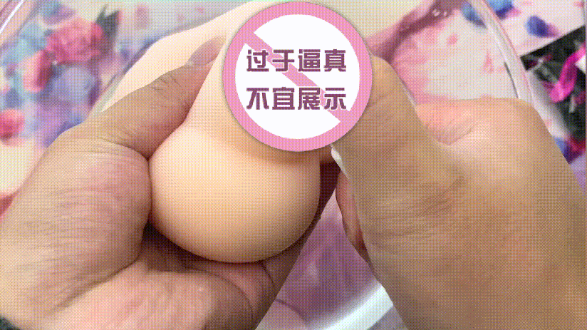 我拿下女神的秘诀就是它！–评测TMT“彼女姐姐”名器！真香！21