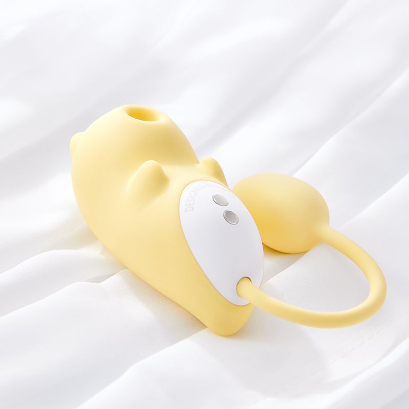 秒潮神器使用真实感受，什么样的跳蛋让情趣体验师小姐姐无法自拔-名器社