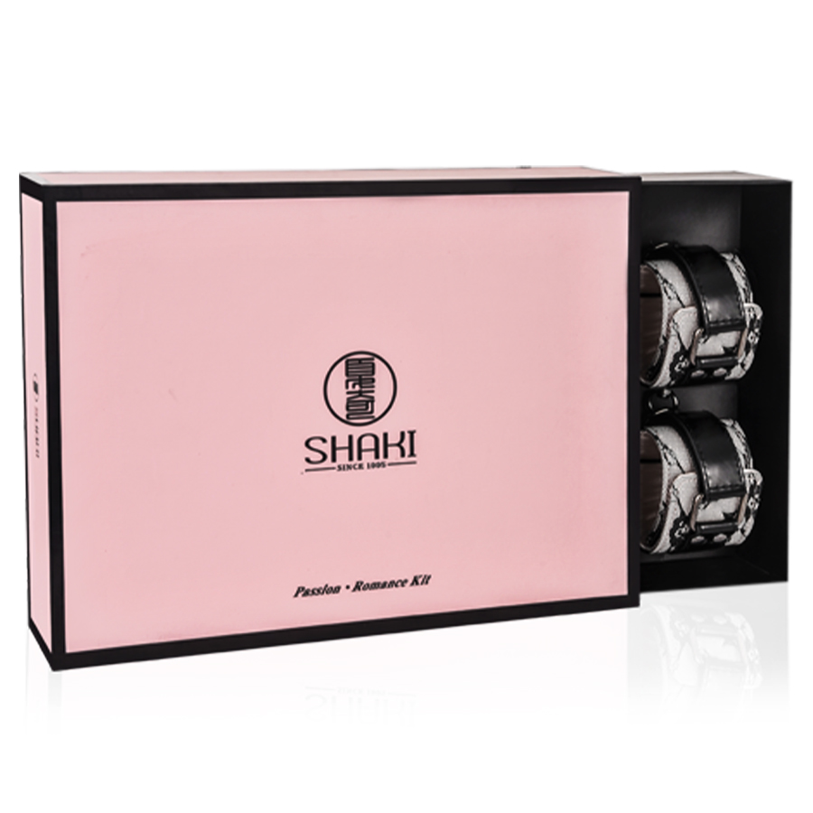 SM轻体验 | 夏奇激情蕾丝诱惑礼盒 SM轻体验 | 夏奇激情蕾丝诱惑礼盒