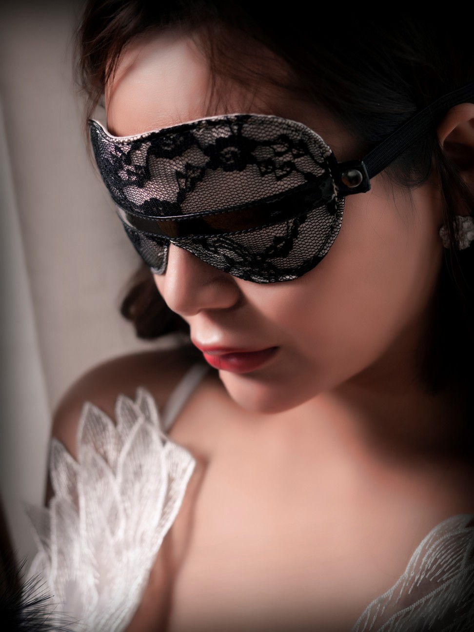 SM轻体验 | 夏奇激情蕾丝诱惑礼盒2 SM轻体验 | 夏奇激情蕾丝诱惑礼盒2