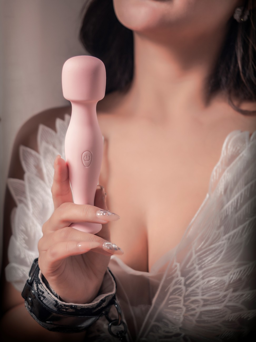 SM轻体验 | 夏奇激情蕾丝诱惑礼盒5 SM轻体验 | 夏奇激情蕾丝诱惑礼盒5