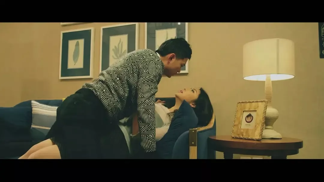 网络电影《情趣体验师》:男孩变男人的第一堂课8 网络电影《情趣体验师》:男孩变男人的第一堂课8