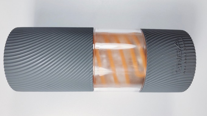 情趣玩具测评—TENGA飞机杯Spinner与moova对比2 情趣玩具测评—TENGA飞机杯Spinner与moova对比2