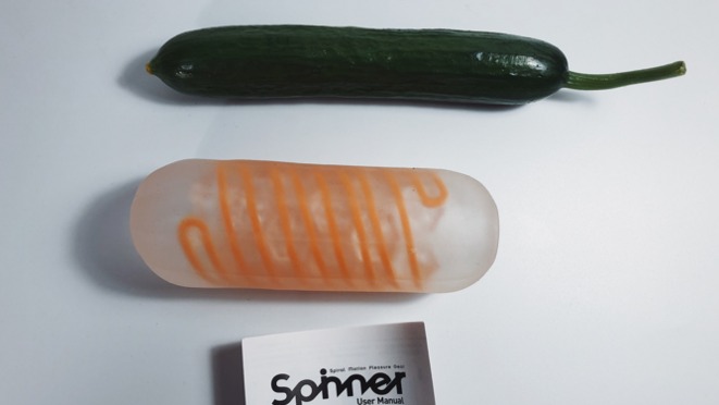 情趣玩具测评—TENGA飞机杯Spinner与moova对比5 情趣玩具测评—TENGA飞机杯Spinner与moova对比5