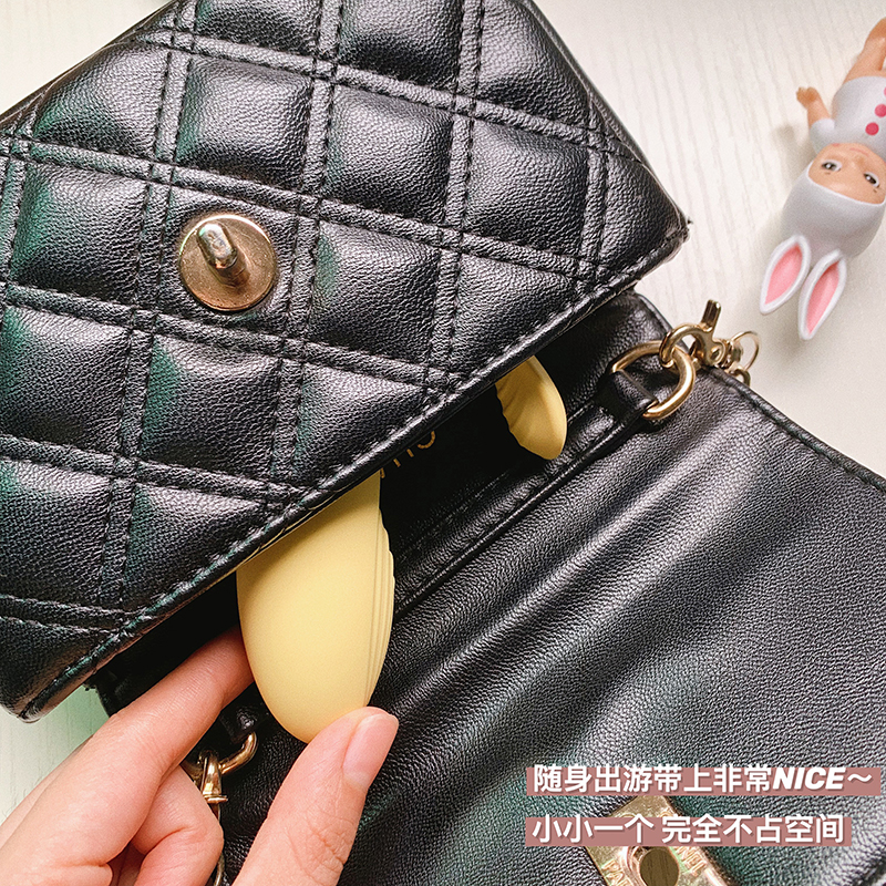 羞羞哒震震蛋无线跳蛋开箱测评，原来情趣用品也可以这么清新脱俗4