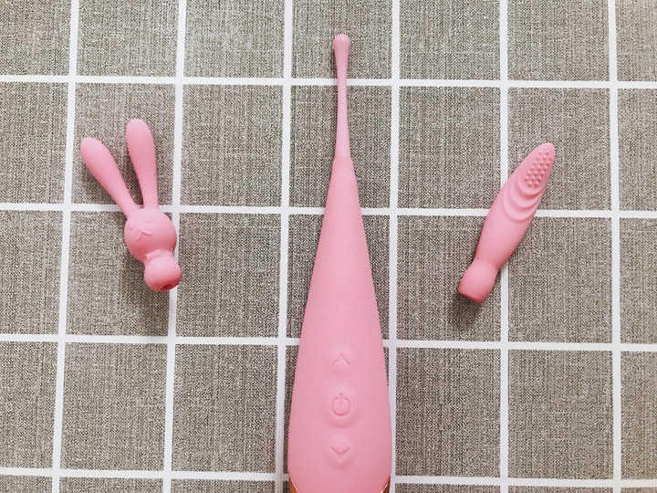 情趣玩具测评—Dibe点潮笔3 情趣玩具测评—Dibe点潮笔3