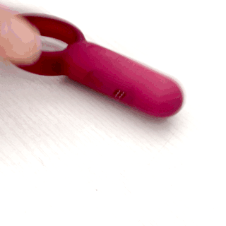 玩测评丨情侣调情智能震动环1 玩测评丨情侣调情智能震动环1