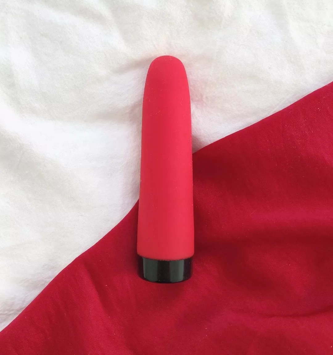 李佳琦无法测评的这款口红，我来试试！7