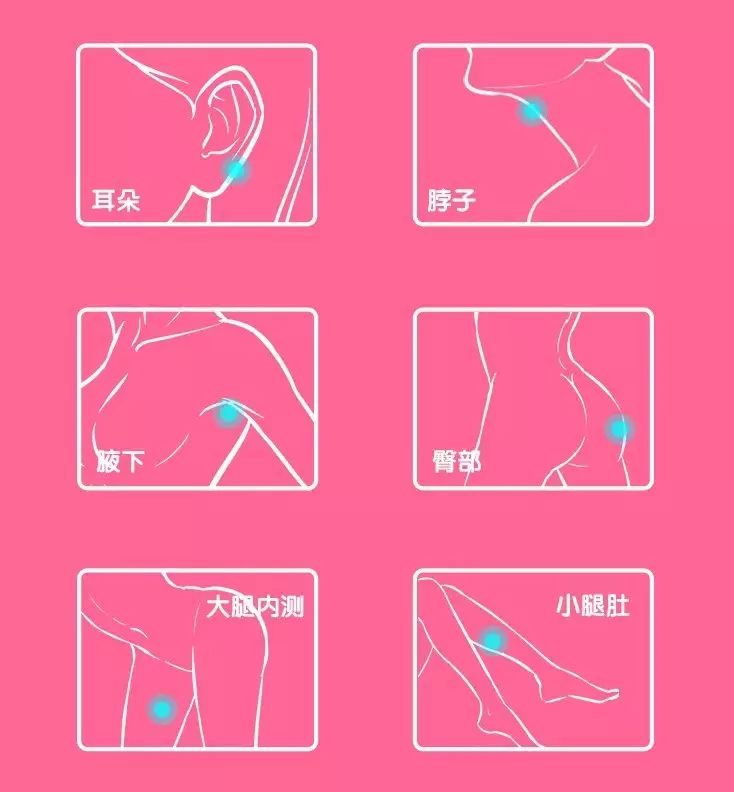 小浪货-司沃康小章鱼小怪鱼按摩棒评测9 小浪货-司沃康小章鱼小怪鱼按摩棒评测9