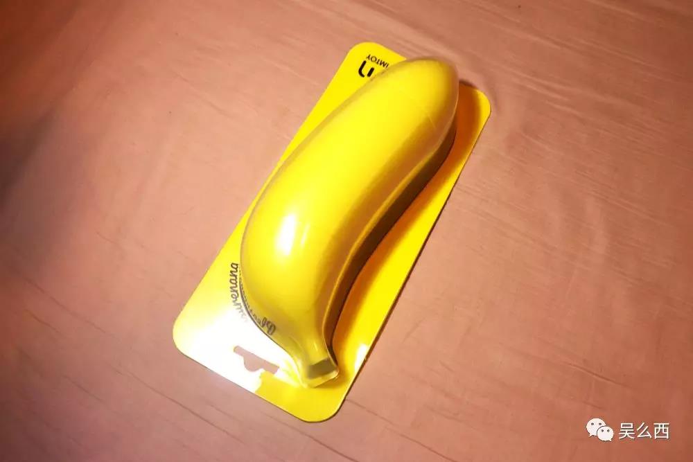 香蕉双头日本原装飞机杯测评-名器社