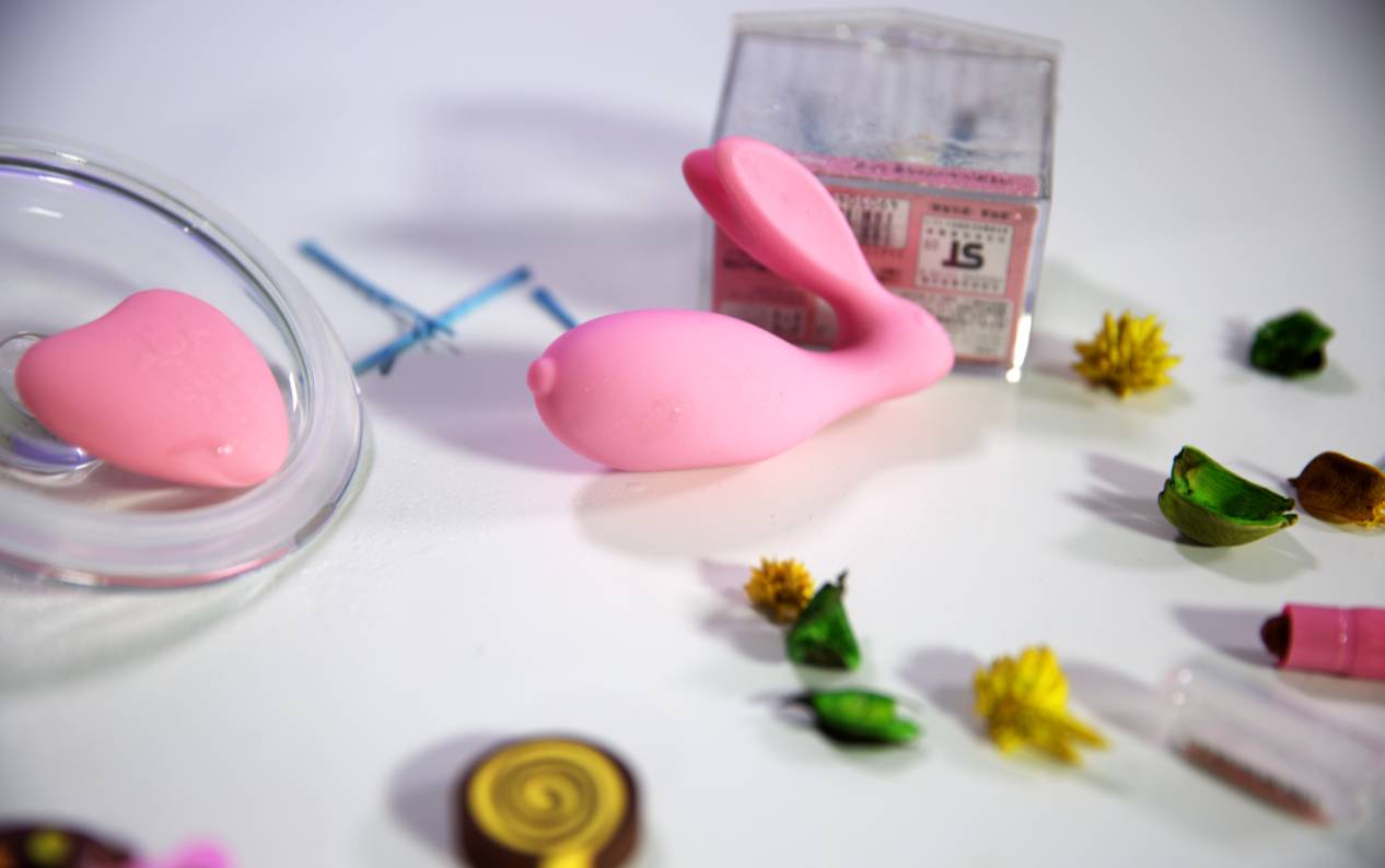 情趣界的“萌主”-兔兔跳蛋评测-名器社