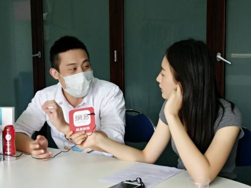 情趣体验师:一份经常处于贤者模式的工作-名器社