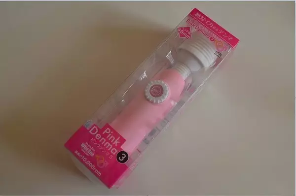 评测:绝对强劲WILD ONE奶瓶震动棒第3代-名器社