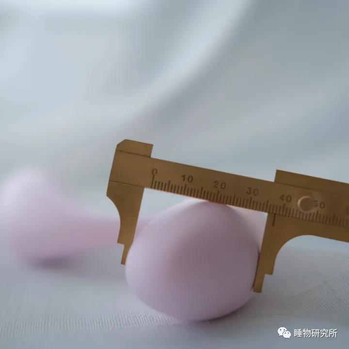 玩具测评Vol.38：TITILLO勺子震动棒原创大乐儿3