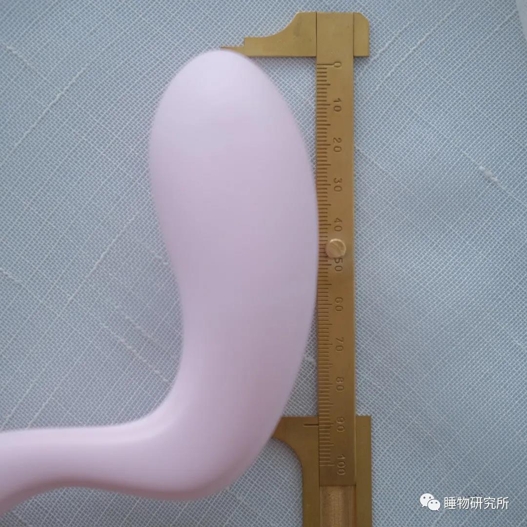 玩具测评Vol.38：TITILLO勺子震动棒原创大乐儿4