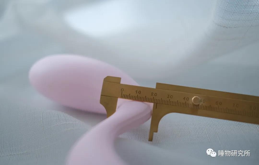 玩具测评Vol.38：TITILLO勺子震动棒原创大乐儿5