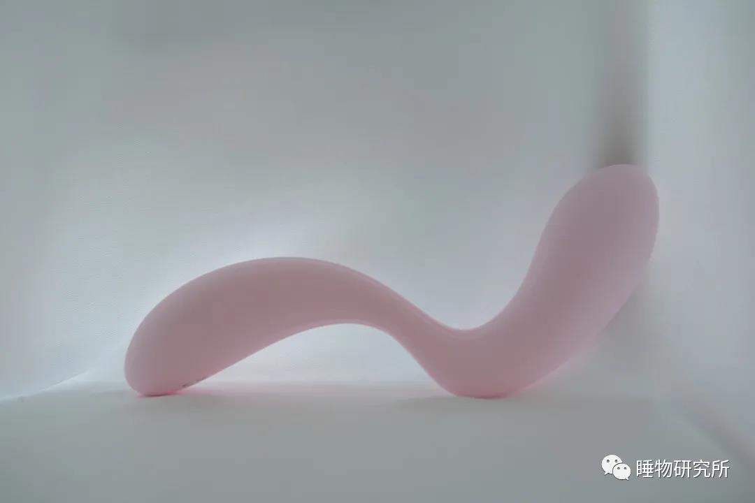 玩具测评Vol.38：TITILLO勺子震动棒原创大乐儿6