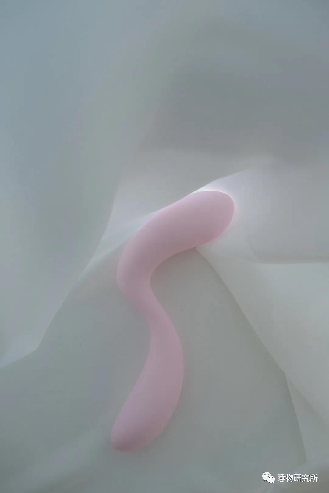 玩具测评Vol.38：TITILLO勺子震动棒原创大乐儿7