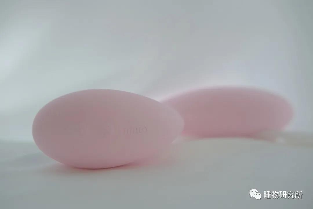 玩具测评Vol.38：TITILLO勺子震动棒原创大乐儿8