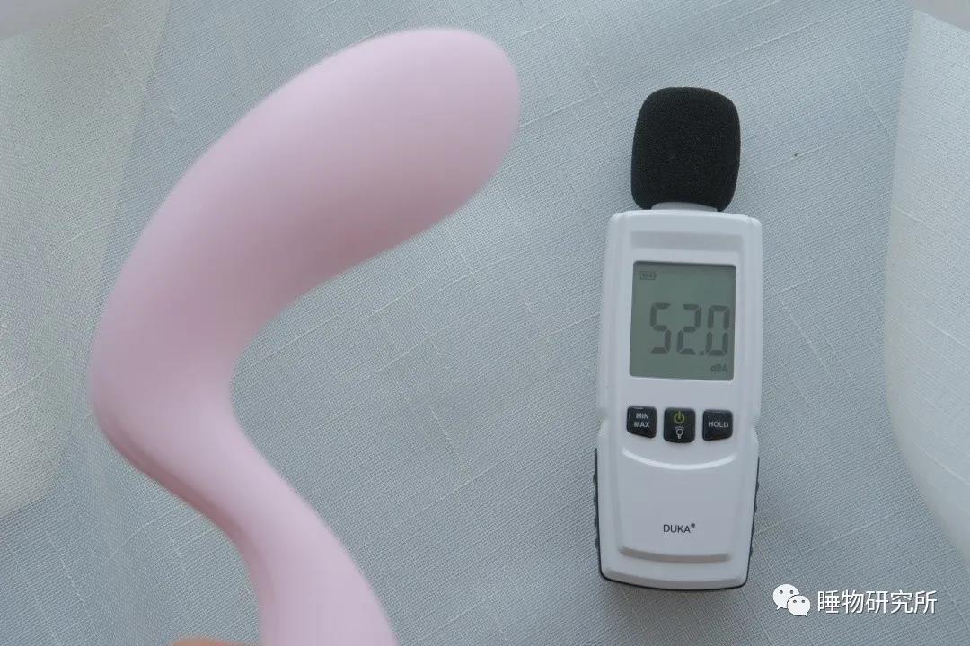 玩具测评Vol.38：TITILLO勺子震动棒原创大乐儿9