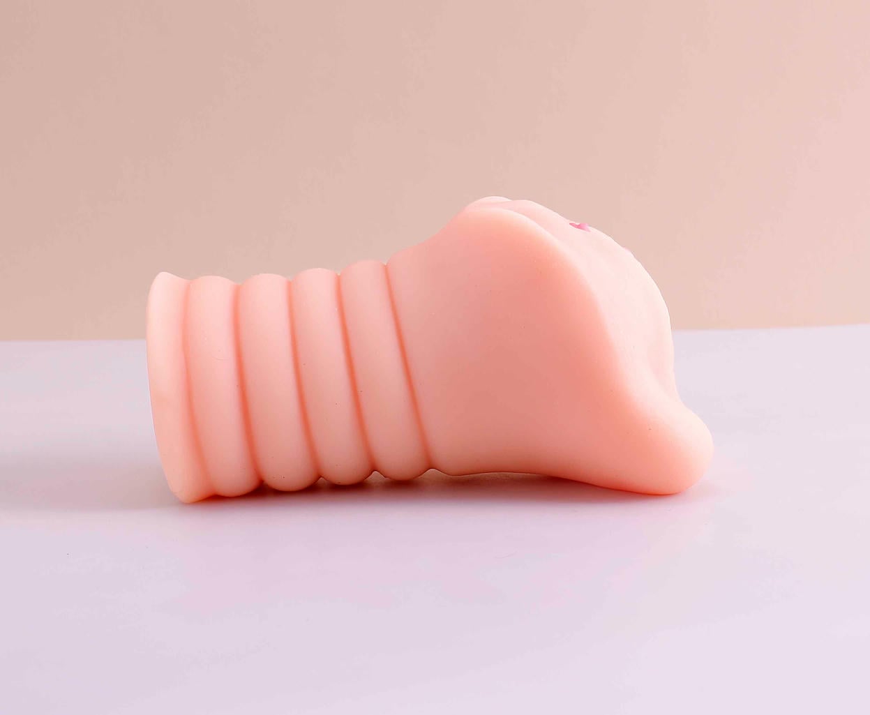 十字入口+四排肉褶，奈子姐姐第一秒就“咔”住我？！进阶玩家别滑走2