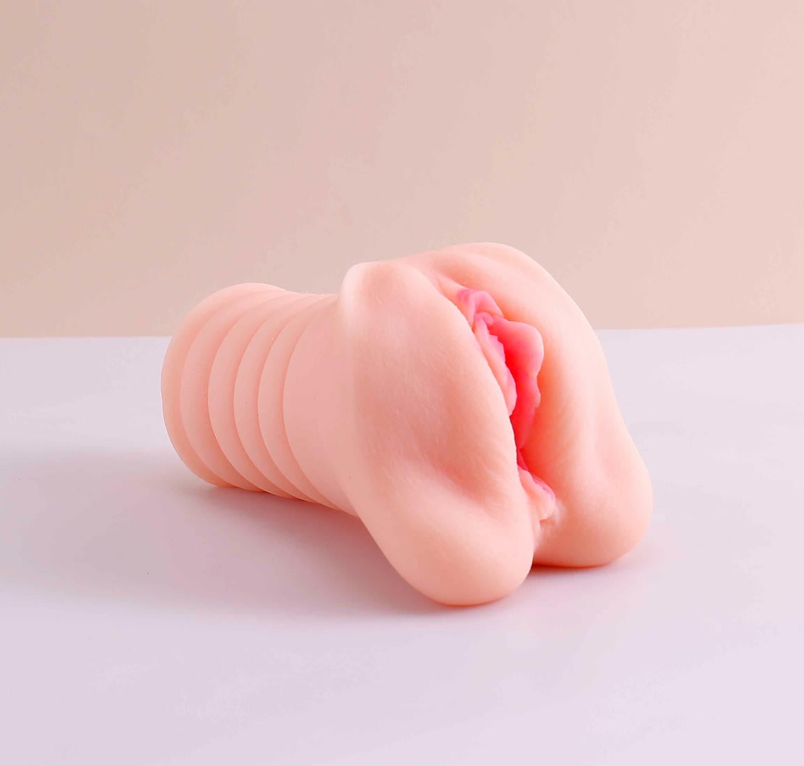 十字入口+四排肉褶，奈子姐姐第一秒就“咔”住我？！进阶玩家别滑走1